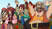 Mostri & pirati