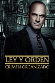 Law & Order Organized Crime Temporada 4 Capitulo 3