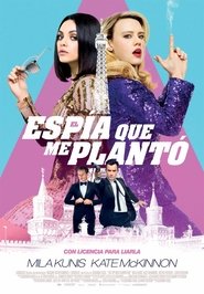 Mi Ex es un Espía Mi Ex es un Espía