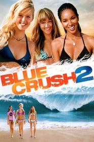 Poster Blue Crush 2