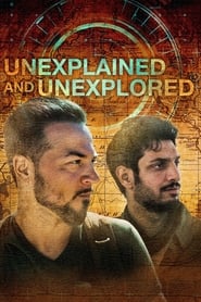 Unexplained and Unexplored Episode Rating Graph poster