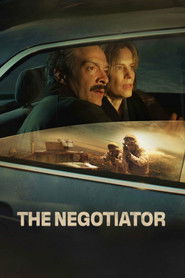 The Negotiator