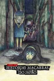 Contos Macabros de Junji Ito
