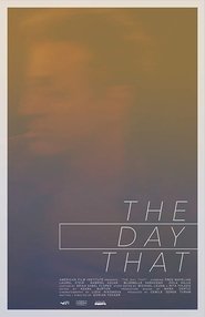 Poster The Day That 2018