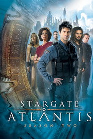 Stargate Atlantis: Season 2
