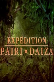 Expédition Pairi Daiza s01 e01