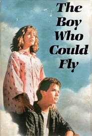 The Boy Who Could Fly постер