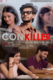 Con Killer