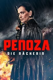 Poster Penoza - Die Rächerin