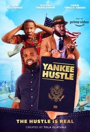 Yankee Hustle Yankee Hustle