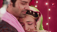Arnav and Khushi Get Married