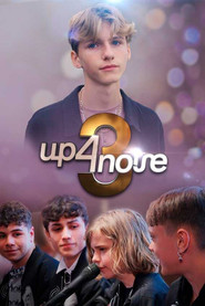 Up4noise poster