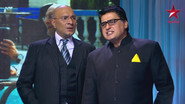Police Arrest Navin Mathur