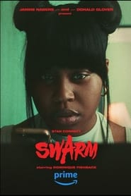 Swarn poster