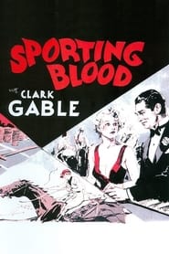 Sporting Blood постер