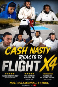 Cash Reacts To Flight Reacting To Cash Reacting To Flight Reacting To Cash Reacting to Flight Reacting To Cash Reacting To Flight 1v1 Vs Gio Wise
