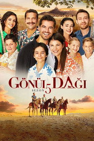 An Anatolian Tale постер