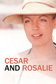 Cesar and Rosalie