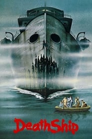 مشاهدة فيلم Death Ship 1980 مترجم أون لاين بجودة عالية