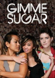 Gimme Sugar постер