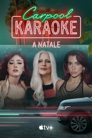 Carpool Karaoke a Natale