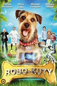 Robo-Dog 2015 Stream Bluray