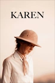 Karen (2021) Cliver HD - Legal - ver Online & Descargar