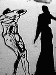 Poster Zeichenfilm II - Fragmente Fragile 1987