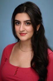 Portrait de Clara Chahine