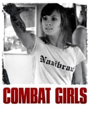 Poster Combat Girls 2011