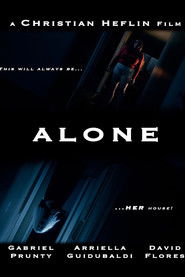 ALONE (2023)