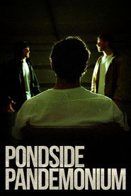 Pondside Pandemonium