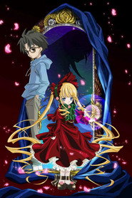 Rozen Maiden poster
