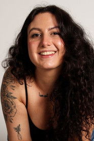 Portrait de Ana Bastos