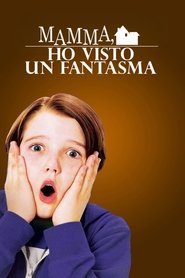 Holiday Heist - Mamma, ho visto un fantasma) Holiday Heist - Mamma, ho visto un fantasma (2012)