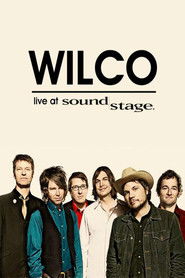 Poster Wilco: Live at Soundstage 2003