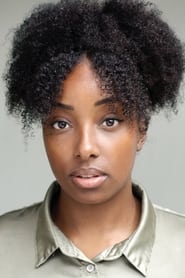 Profile picture of Renee Bailey who plays Leila