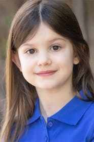 Emilene Bell as Young Olivia