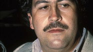 Pablo Escobar still