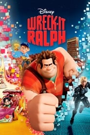 Image Wreck-It Ralph