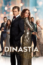 Pôster de Dinastia Temporada 4