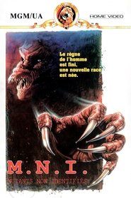 M.N.I. mutants non identifiés (1989)