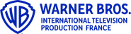 Logo for Warner Bros. International Television Production France