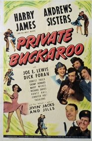 Private Buckaroo 1942 Auf Englisch & Französisch