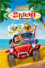 Kolla på Stitch! Experiment 626 2003 online på svenska undertext
filmerna swedish online