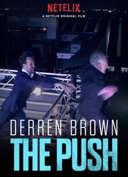 Derren Brown: The Push Latino Derren Brown: The Push Latino