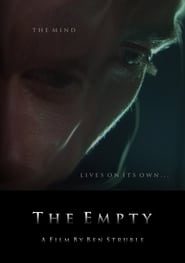 Poster The Empty