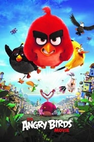 مشاهدة فيلم The Angry Birds Movie 2016 مترجمة اونلاين