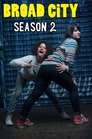 Broad City: Temporada 2 online