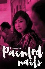 Poster Painted Nails 2016